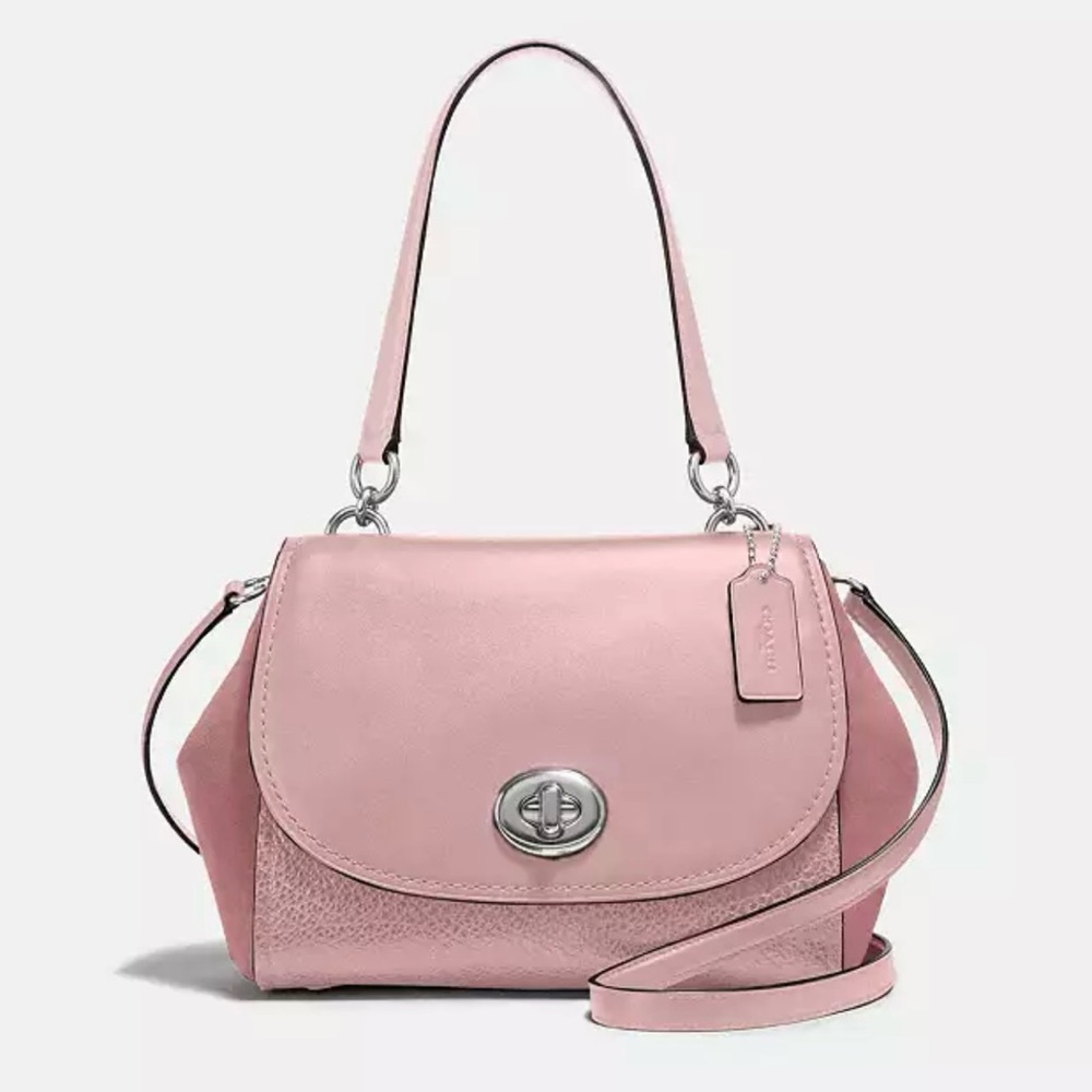Coach Faye Carryall F22348